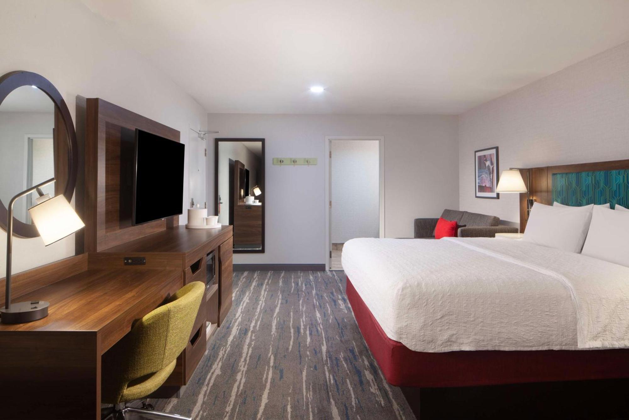 Hampton Inn Athens Exterior photo