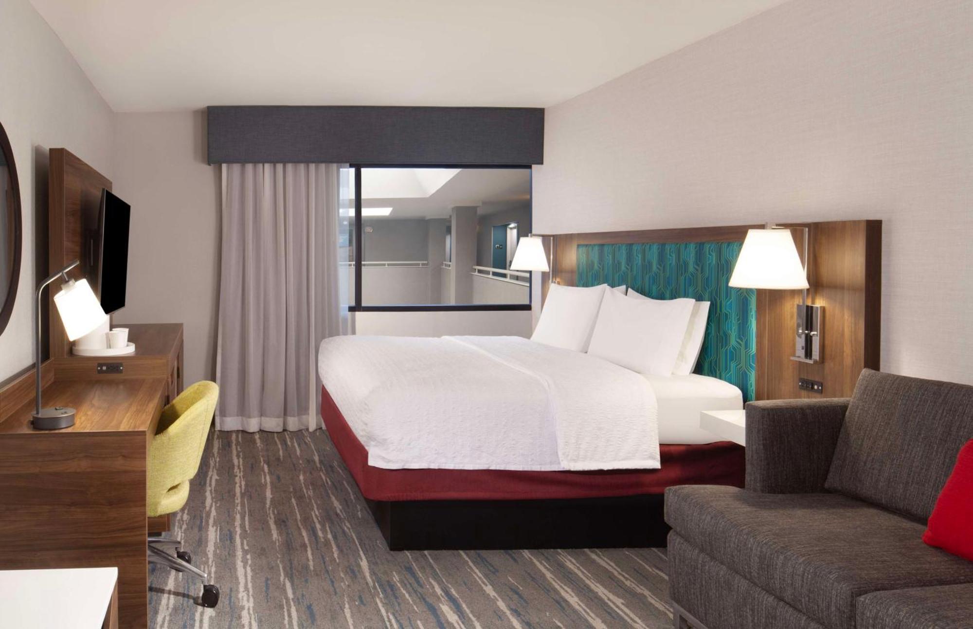 Hampton Inn Athens Exterior photo